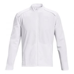Under Armour Veste imperméable Storm Blanc