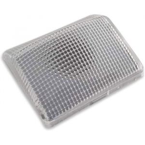 Image de Clignotant Feu R&eacute;p&eacute;titeur Lat&eacute;ral Blanc pour Aile Gauche ou Droite compatible pour Renault Clio 3 OEM : 8200343322