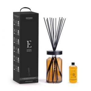 Esteban Paris Bouquet ellipse edition premium 3l ambre
