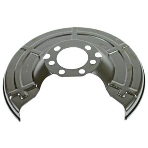 Metzger Déflecteur, disque de frein 6115019
