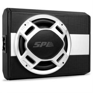 Image de SPL Auna Caisson de Basses Sono Auto Subwoofer 25cm 600W