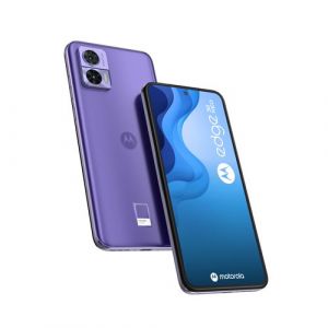 Motorola Smartphone Edge 30 Neo Purple