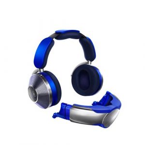 Dyson Casque audio Casque audio Zone avec purification de l'air
