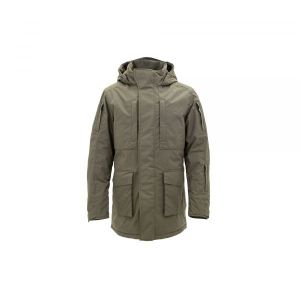 Carinthia G-Loft Tactical - Parka homme Olive M