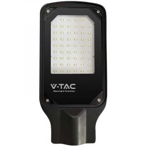 V-TAC Lampadaire LED/30W/230V 4000K IP65