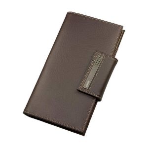 Image de Dulwich Designs Portefeuille Portefeuille Passeport