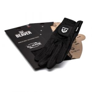 Gants de golf Droitier Beaver Golf All Season Ultra