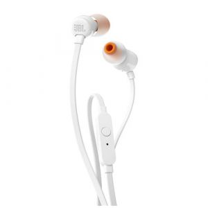 Image de JBL Ecouteurs sans fil Tune 160 Blanc