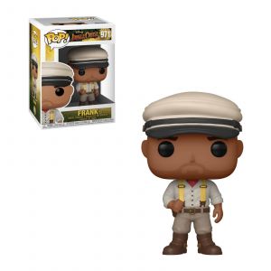 Image de Funko Figurine Pop - Jungle Cruise - Disney N°971 - Frank (50473)