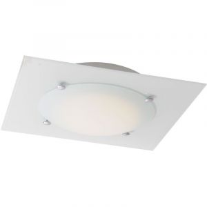 Esto Éclairage plafonnier DEL spots lampe lumière LED luminaire salle de séjour