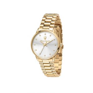 Maserati Montre pour femme Royale R8853147503