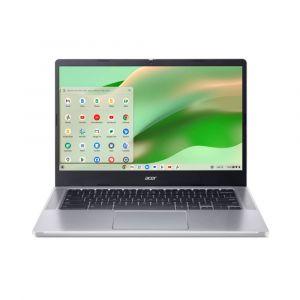Acer Chromebook 314 tactile | CB314-4HT | Argent - Couleur Silver