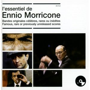 Image de Universal music L'essentiel d'Ennio Morricone