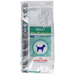 Royal Canin Vet Care Nutrition Adult Small Dog DD25 - Croquettes 2 kg