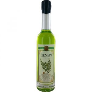 Image de GENEPI DE TRADITION St Bruno Liqueur 70cl 40%