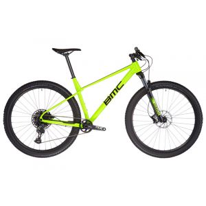 Image de BMC Twostroke AL One, vert VTT