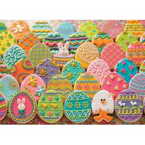 Cobble hill Easter Eggs
