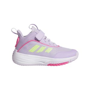 Adidas Chaussures indoor enfant Ownthegame 3.0