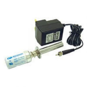 Fastrax 2100Mah Glow Starter W/2-Pin Euro Charger