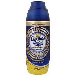Image de Cajoline Perles de parfum trésor d'orient 275g