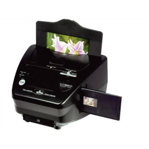 Image de Yes We Scan YWS04 - Scanner de diapositives