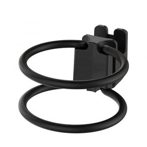 Knog Plus Mount With Strap Set One Size Black - Black - Taille One Size