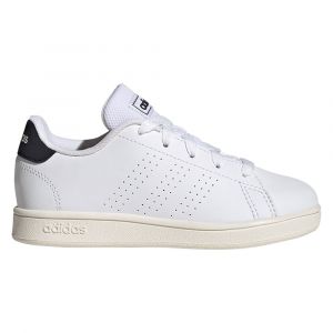 Image de Adidas Chaussures Enfants Advantage EU 35 1/2 White 2