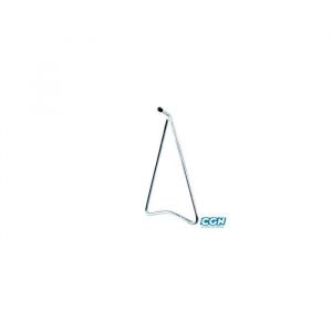 Motodak Bequille moto de stand ar triangle universel - acier