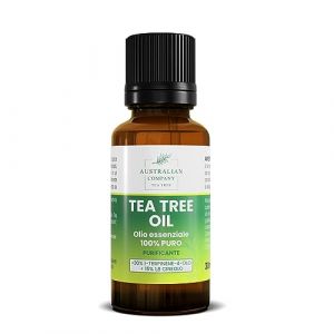 Optima Australian Company Tea Tree Oil 30 Ml