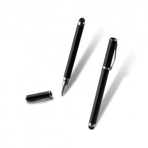 Muvit Stylet fonction stylo pour écran capacitif