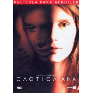 Image de Caótica Ana [Import espagnol] [DVD]