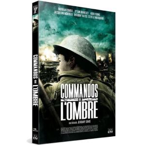 Commandos de l'ombre