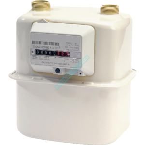 Clesse compteur g4 bp-mp volum&eacute;trique 500 mbar r&eacute;f p038000