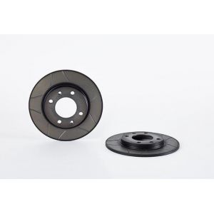 Image de Brembo Max 08.5334.75 - Disque de Frein Arrière - Jeu de 2 disques