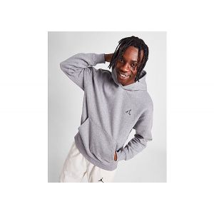 Jordan Sweat &agrave; capuche en tissu Fleece Brooklyn pour homme - Gris - Taille L - Male