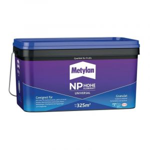 Image de Metylan NP Granulés universels haute adhérence Transparent 5 kg