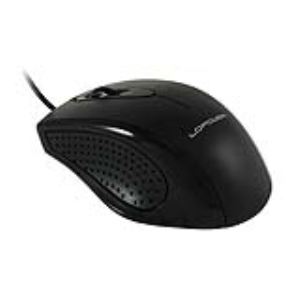 LC-Power M710B - Souris optique filaire USB
