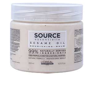 L'Or&eacute;al Professionnel Source Essentielle Baume Nourrissant 300ml