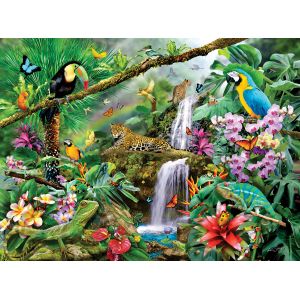 Sunsout Lori Schory - Tropical Holiday