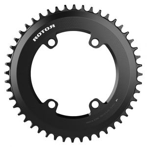 Rotor Q Ring Axs 110 Bcd 35t Inner Black - Inner Black - Taille 35t