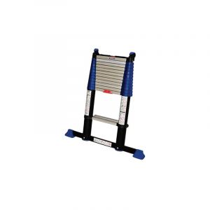 Echelle télescopique Bamboo 11Bx - 3,45m - DUARIB - 674111
