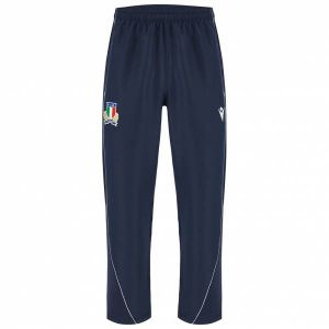 Italien FIR Rugby macron Hommes Pantalon 58571548