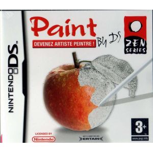 Paint by DS [NDS]