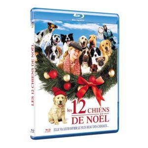 Image de Les 12 chiens de Noël