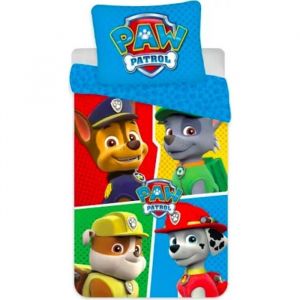 Parure de lit b&eacute;b&eacute;, draps pour enfants (petit) 100 &times; 135 cm, 40x60 cm