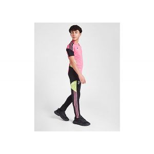 Image de Adidas Pantalon d'entraînement Juventus Condivo 22 - Black / Pulse Magenta, Black / Pulse Magenta - Taille 7-8Y