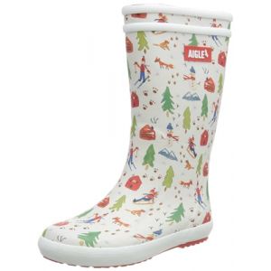 Aigle Lolly Pop F PT2 Botte de Pluie, Zermatt, 30 EU