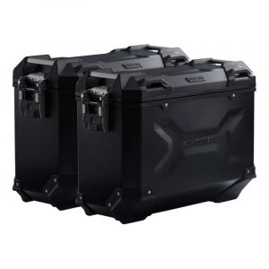 Sw-motech Valise KIT COMPLET TRAX ADVENTURE 37/37 L