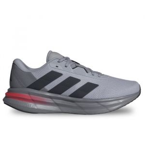 Adidas Chaussures de course Galaxy 7 gris noir - 46(2/3)