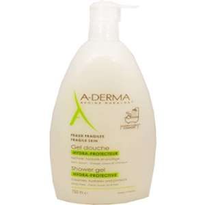 A-Derma Gel douche hydra-protecteur
